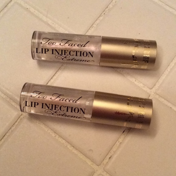 Too Faced Other - Too Faced lip injection extreme